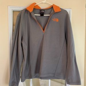 Men’s The North Face Fleece